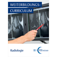 eRef Curriculum Radiologie