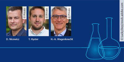 Organic Photoredox Catalysis