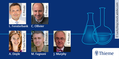 Radical Chemistry in Organic Synthesis