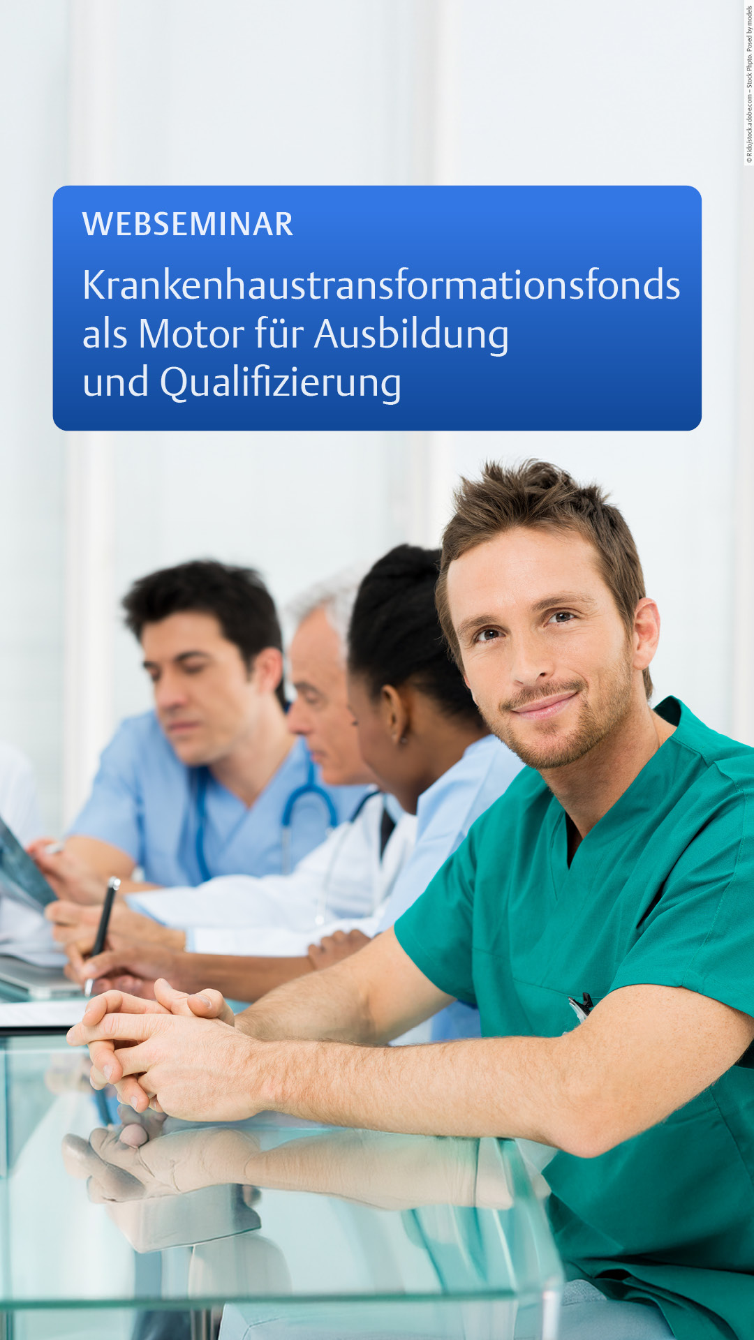 Webseminar KHTF