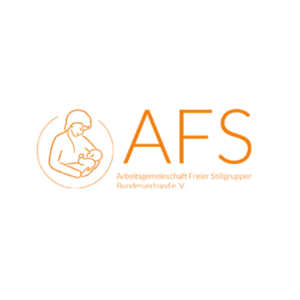 AFS Arbeitsgemeinschaft Freier Stillgruppen Logo