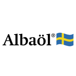 Albaöl Logo