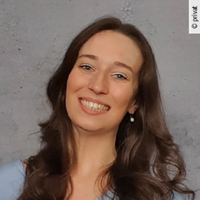 Porträt Anna Müller