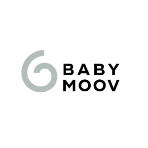 BABYMOOV Logo