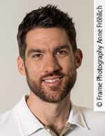 Porträt Ben Thiesmeyer