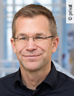 Referent Sven Benson