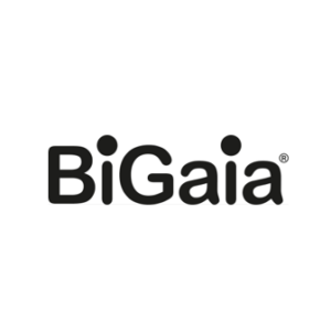 BiGaia Logo