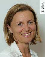 Referentin Maria Brugner-Seewald
