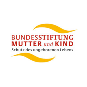 Bundesstiftung Mutter & Kind Logo