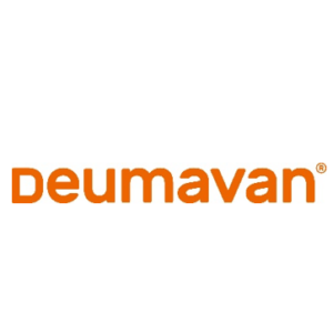 DEUMAVAN Logo - Aussteller Forum Hebammenarbeit 2024
