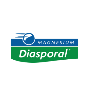 Magnesium Diasporal Logo