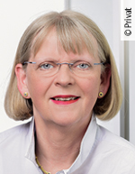 Porträt Elke von Alen