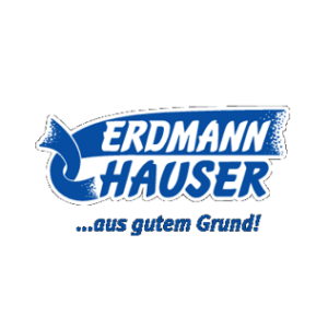 ErdmannHAUSER Logo