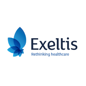 Exeltis Logo