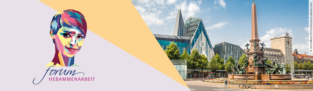 Forum Hebammenarbeit in Leipzig