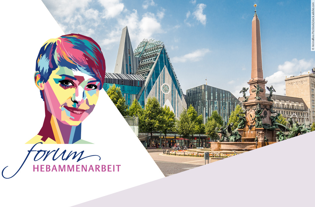 Forum Hebammenarbeit Leipzig