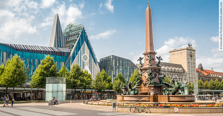 Forum Hebammenarbeit Leipzig