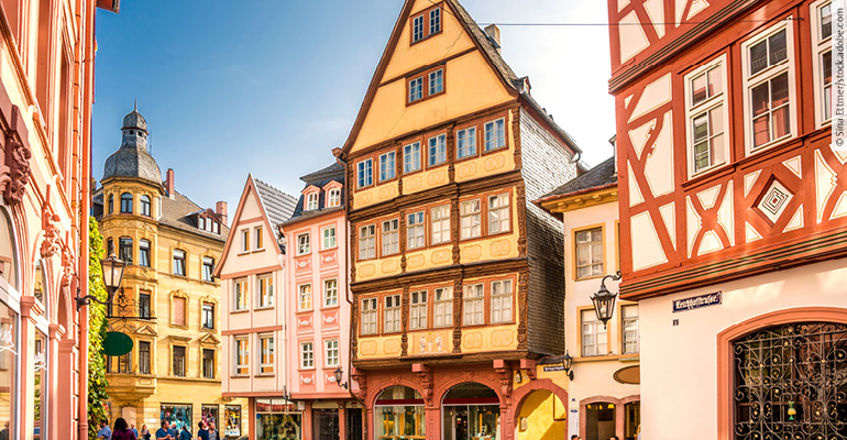 Forum Hebammenarbeit Mainz