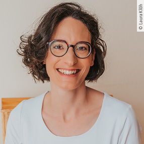 Porträt Daniela Künze