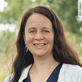 Porträt Andrea Mora