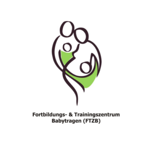 FTZ Babytragen Logo