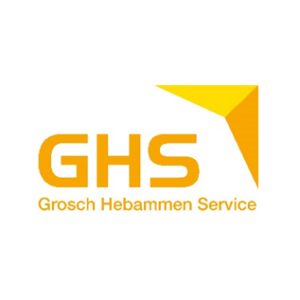 GHS Grosch Hebammen Service Logo