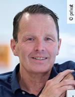 Referent Alli Gokeler