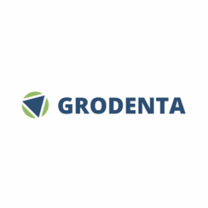 GRODENTA Logo