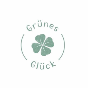 Grünes Glück Logo