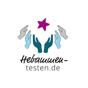 Hebammen-testen.de Logo