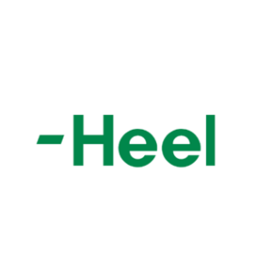 Heel Logo