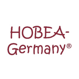 HOBEA Germany Logo - Aussteller Forum Hebammenarbeit 2024