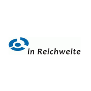 In Reichweite / Sven Haas Training Logo