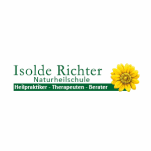 Isolde Richter Naturheilschule Logo