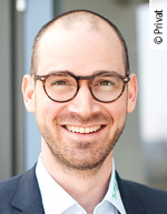 Porträt Jakob Tiebel