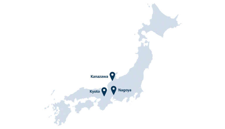 Japan-Roadshow_Map_768x440_2 Thieme Japan Roadshow Map
