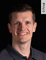 Porträt Jonas Riess