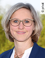 Referentin Beate Jung
