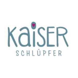 Kaiserschlüpfer Logo - Aussteller Forum Hebammenarbeit 2024