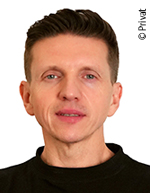 Christoph Kaminski