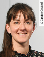 Porträt Katharina Bopp