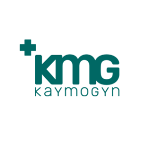 KAYMOGYN Logo