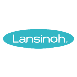 Lansinoh Logo - Aussteller Forum Hebammenarbeit 2024