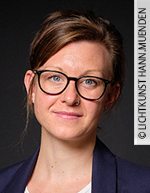 Porträt Laura Haase