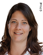 Porträt Lea Baruth