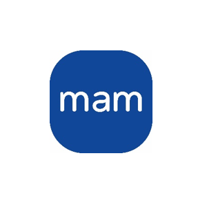 Mam Logo