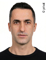 Anastasios Manettas