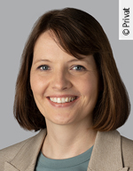Porträt Marion Grafe
