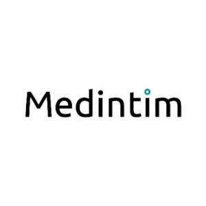 Medintim Logo