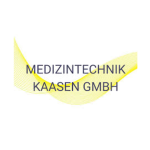 Medizintechnik Kaasen Logo